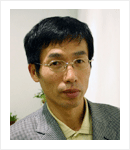 Kim, Mu-Yeol 사진