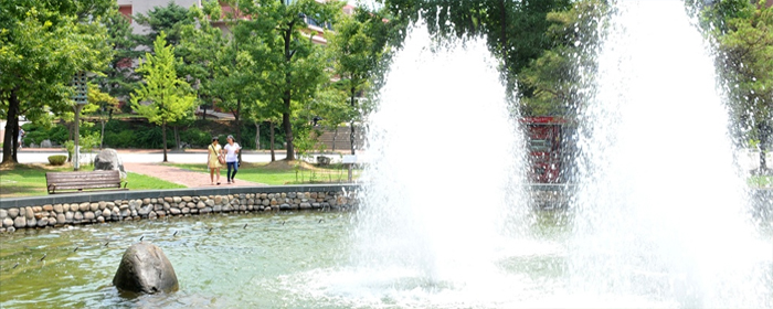 JEONBUK NATIONAL UNIVERSITY