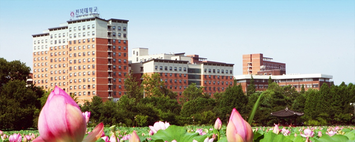 JEONBUK NATIONAL UNIVERSITY