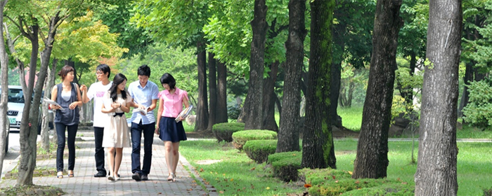 JEONBUK NATIONAL UNIVERSITY